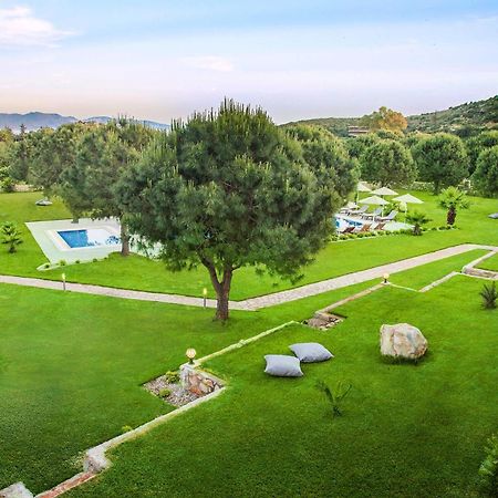 Casa Elia Datca 무글라 외부 사진