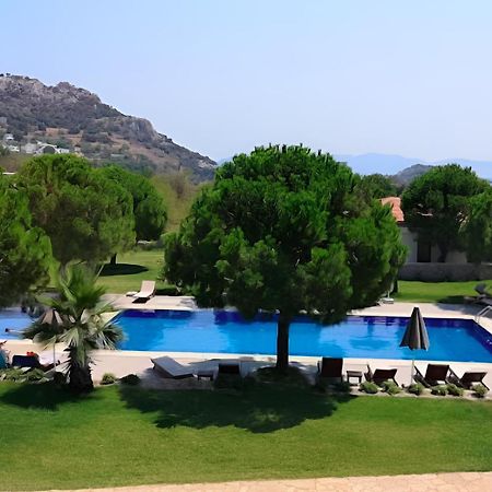 Casa Elia Datca 무글라 외부 사진