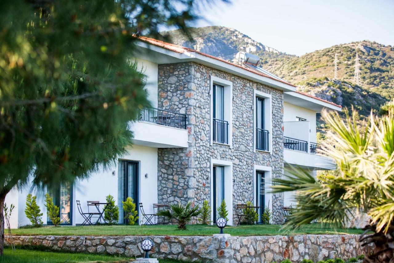 Casa Elia Datca 무글라 외부 사진