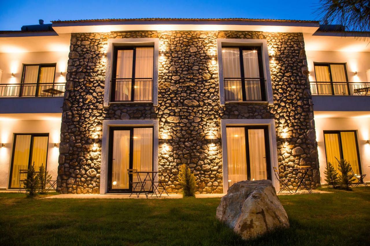 Casa Elia Datca 무글라 외부 사진